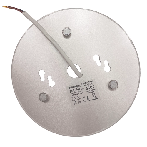 $ MODUŁ WKŁAD LED 24W CCT MODULO 3Y 0578